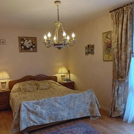 Maison Spacieuse A Soustons: Jardin, Terrasse, Proche Centre-ville - Fr-1-239-1052 Ferienhaus Soustons