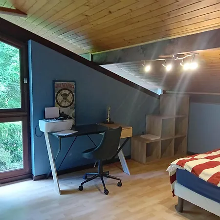 Ferienhaus Maison Spacieuse A Soustons: Jardin, Terrasse, Proche Centre-ville - Fr-1-239-1052 Soustons