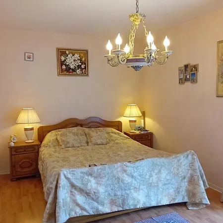 Maison Spacieuse A Soustons: Jardin, Terrasse, Proche Centre-ville - Fr-1-239-1052 Casa vacanze *