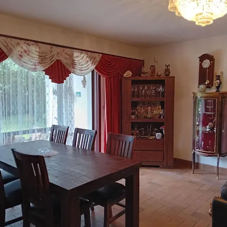Casa vacanze Maison Spacieuse A Soustons: Jardin, Terrasse, Proche Centre-ville - Fr-1-239-1052 Soustons