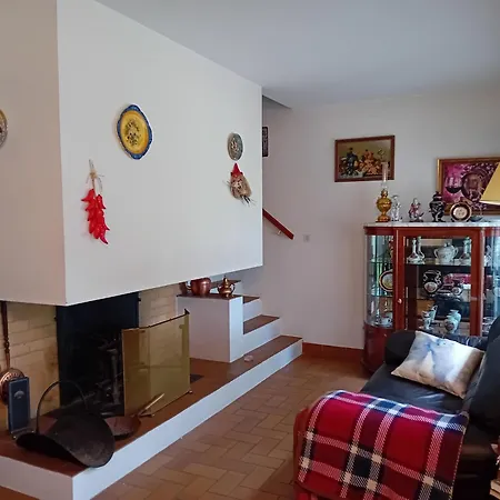 Maison Spacieuse A Soustons: Jardin, Terrasse, Proche Centre-ville - Fr-1-239-1052 Casa vacanze