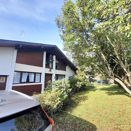 Casa vacanze Maison Spacieuse A Soustons: Jardin, Terrasse, Proche Centre-ville - Fr-1-239-1052 *