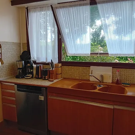 Maison Spacieuse A Soustons: Jardin, Terrasse, Proche Centre-ville - Fr-1-239-1052 Soustons